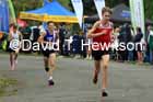 Mens under-17s 2023 Northern 6 and 4 Stage Relays and Youngsters, Birkenhead Park, Wirral.  Photo: David T. Hewitson/Sports for All Pics